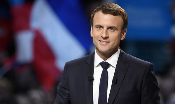 फ्रान्सको संसदमा राष्ट्रपति म्याक्रोको पक्षमा स्पष्ट बहुमत